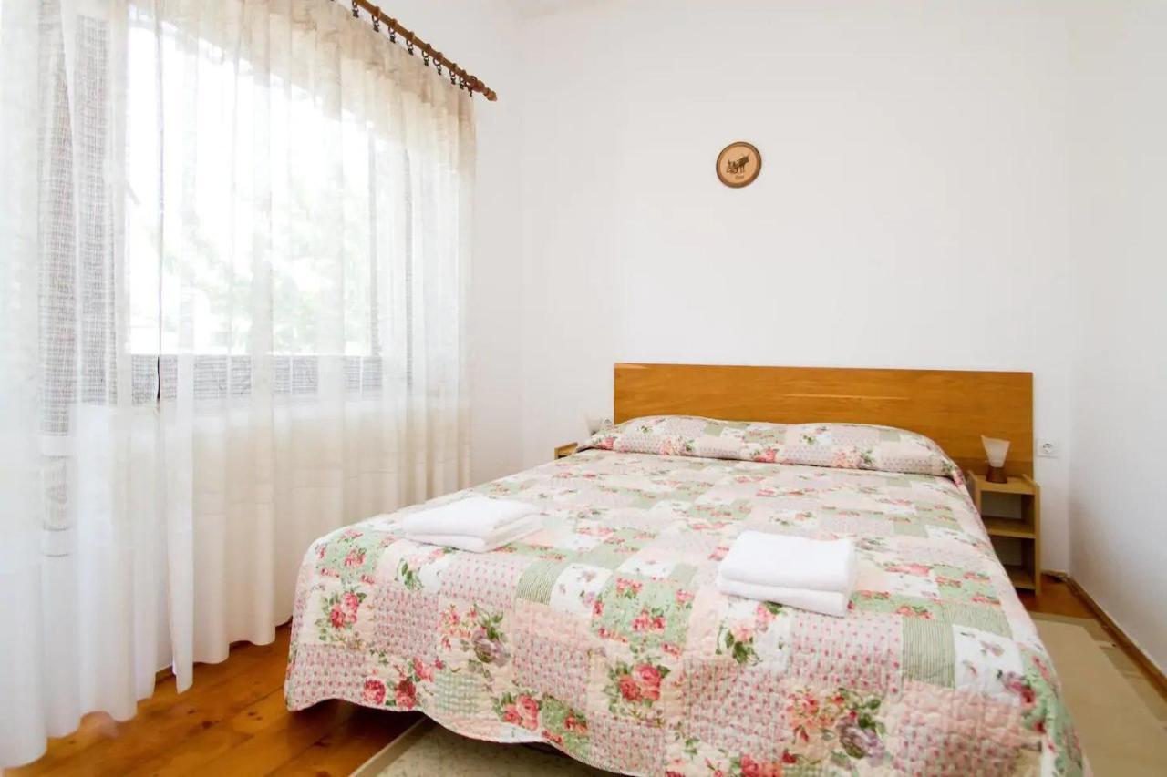 Laura'S Apartment ポレッチ エクステリア 写真
