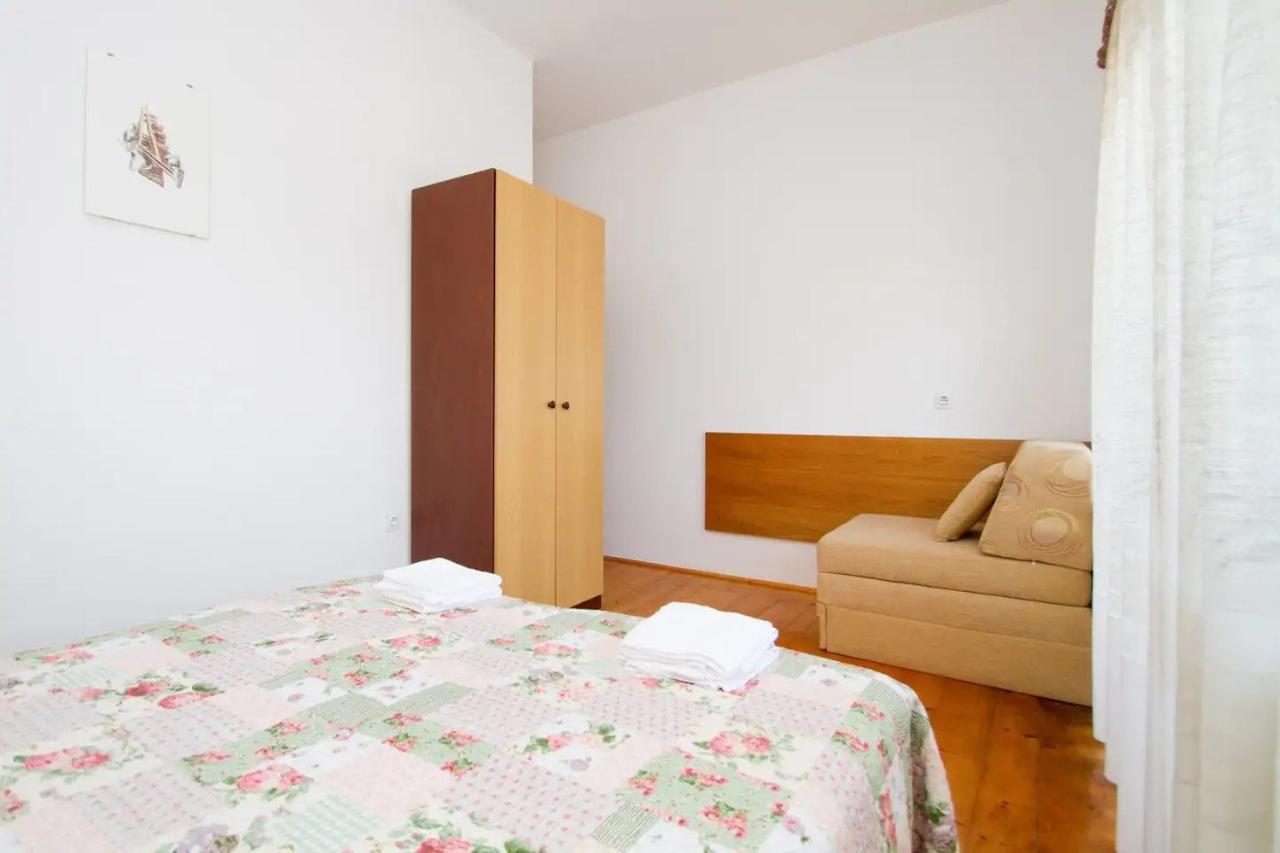 Laura'S Apartment ポレッチ エクステリア 写真